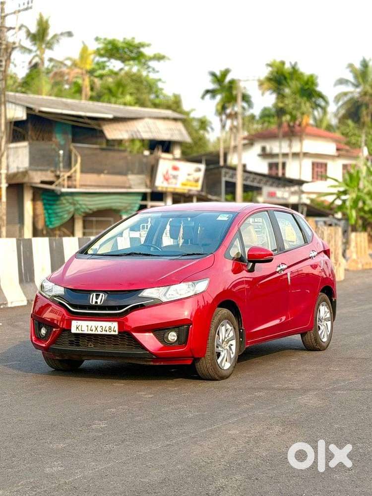 Honda Jazz V, 2018, Petrol