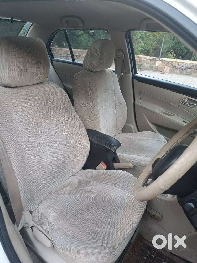 Maruti Suzuki Swift Dzire 1.3 Vxi, 2012, Petrol