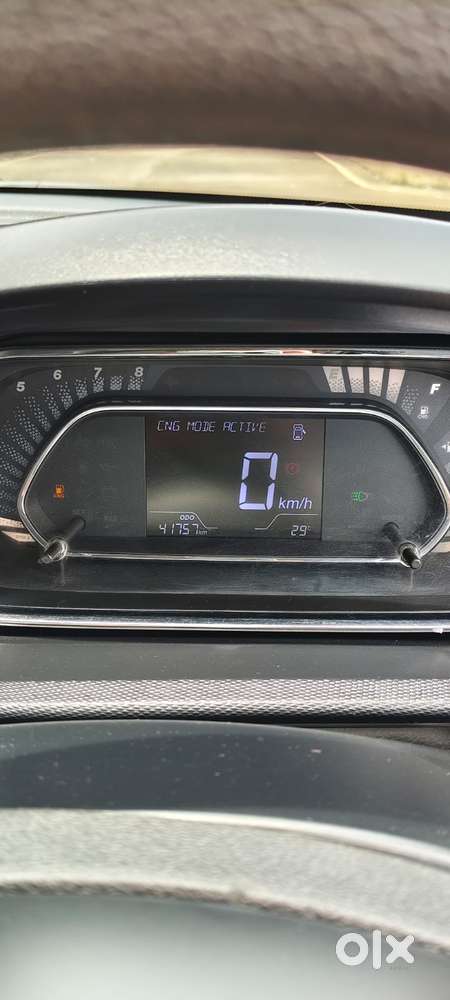 Tata Tigor 1.2 Revotron Xz Plus Cng, 2022, Cng & Hybrids