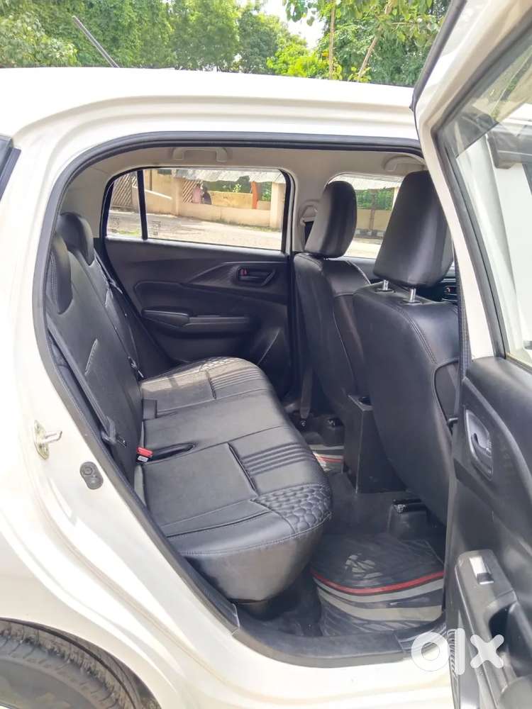 Maruti Suzuki Swift, 2025, Petrol
