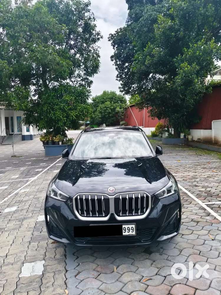 2024 Bmw X1 Sdrive18d M