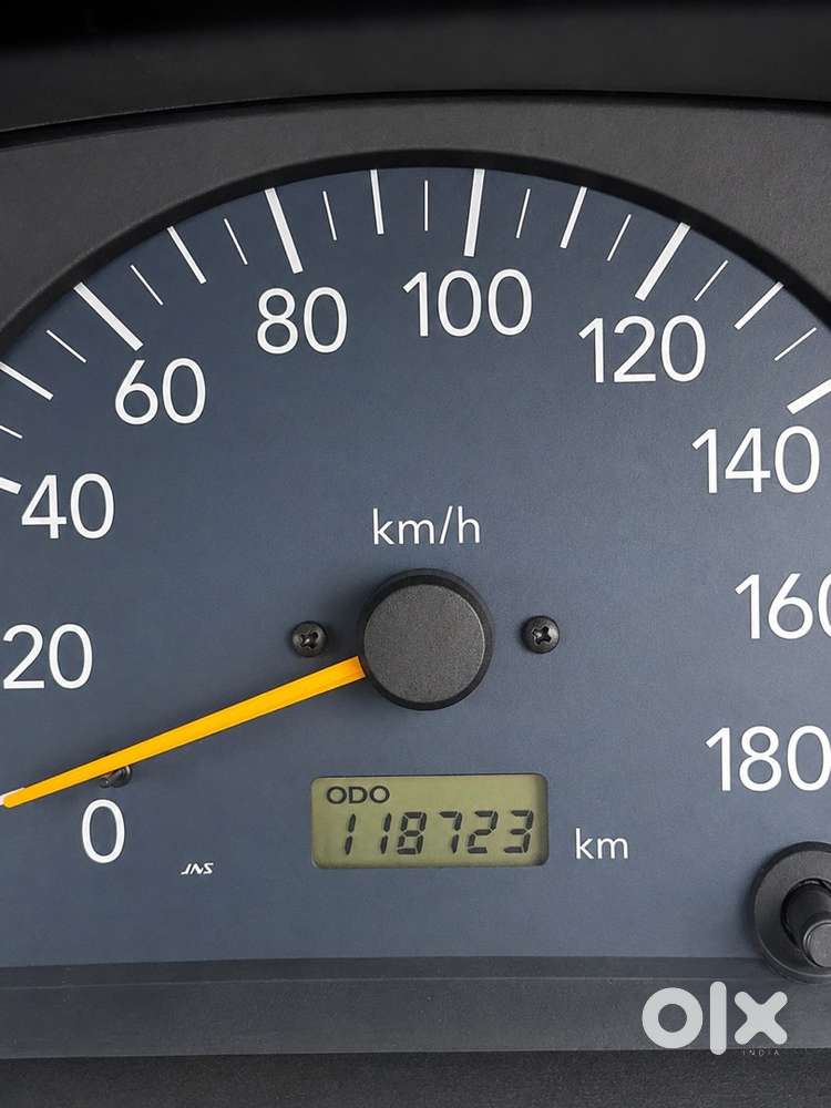 2004 Maruti Alto 800 Petrol Car
