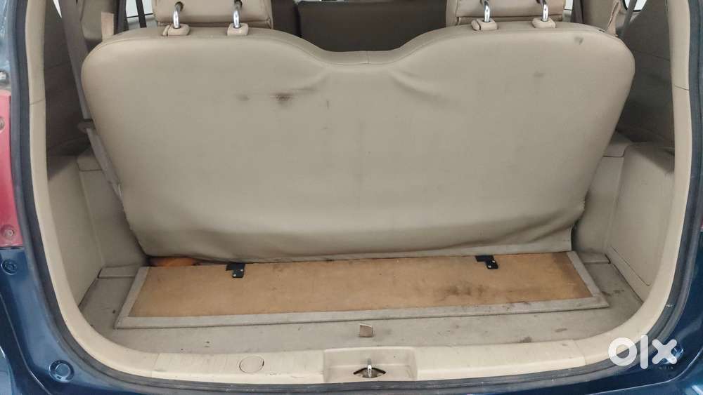 Maruti Suzuki Ertiga 2012-2015 Vxi, 2014, Petrol