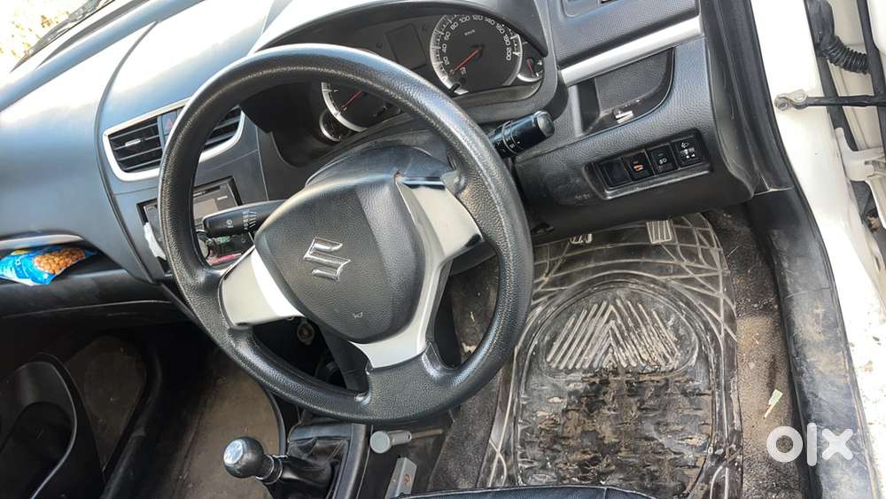 Maruti Suzuki Swift 2014