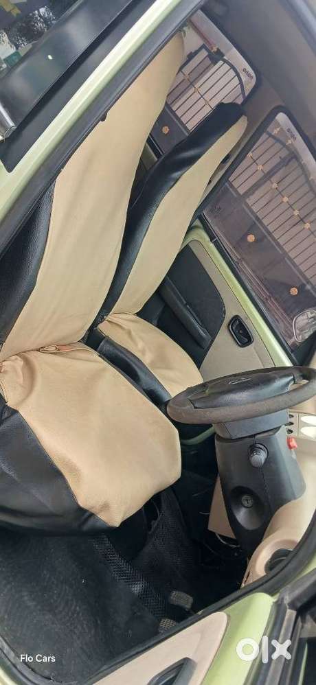 Tata Nano Xm, 2013, Petrol