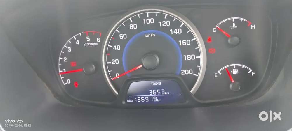 Hyundai Grand I10 Asta 2017