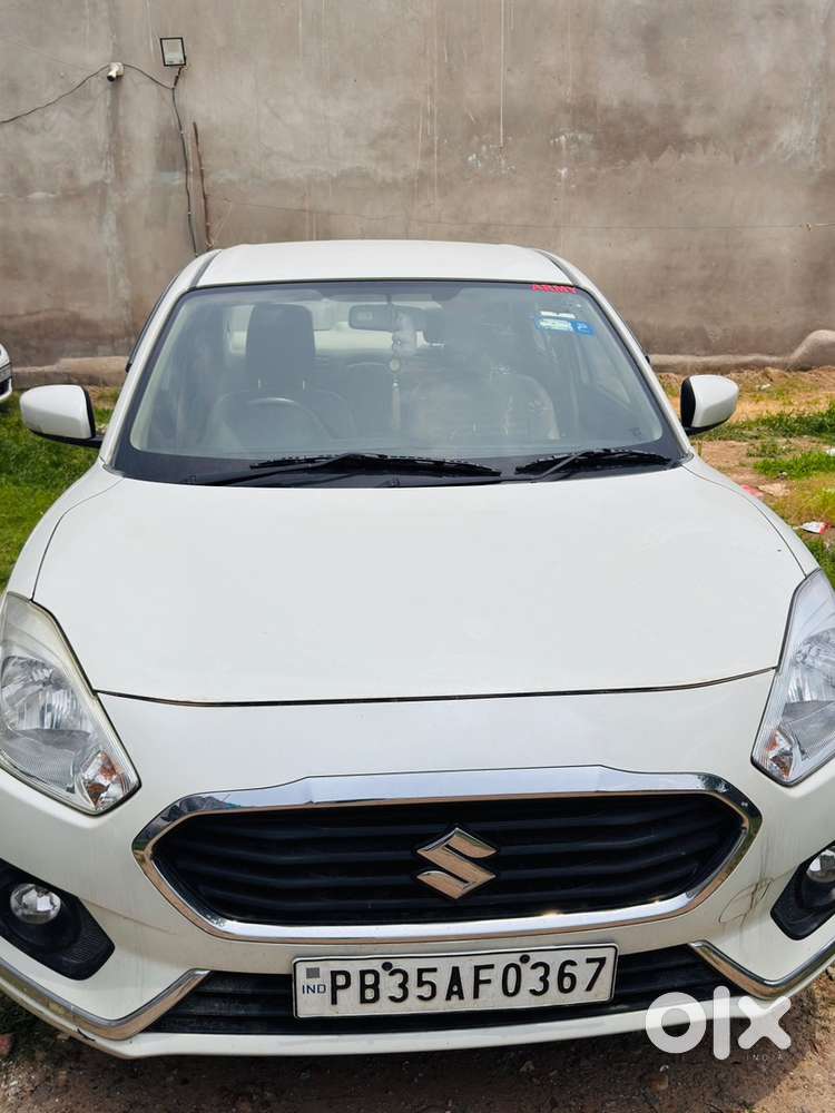 Maruti Suzuki Swift 2019