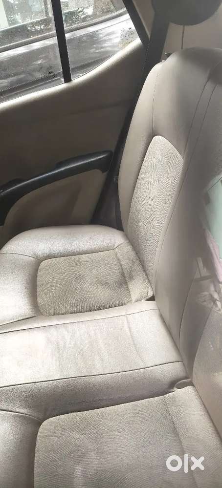 Hyundai I10 2014