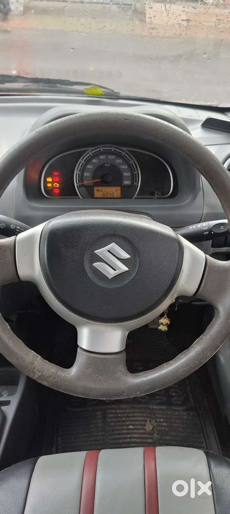 2016 Maruti Suzuki Alto