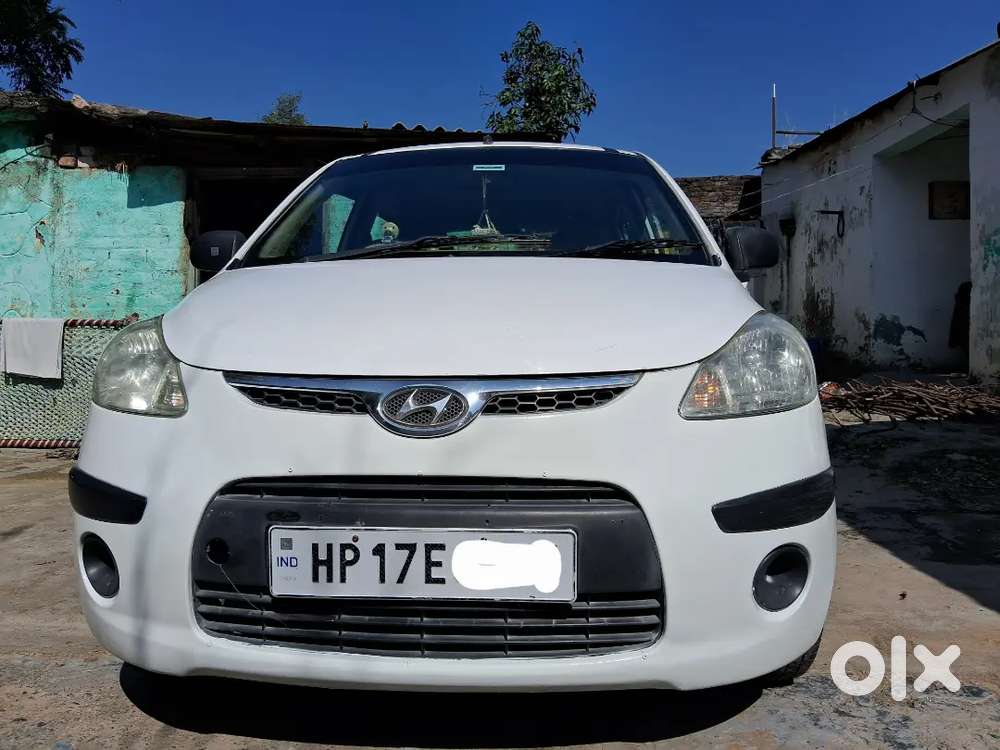 Purchase New Car