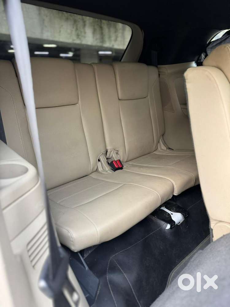 Ford Endeavour 3.2 Titanium At 4x4, 2016, Diesel