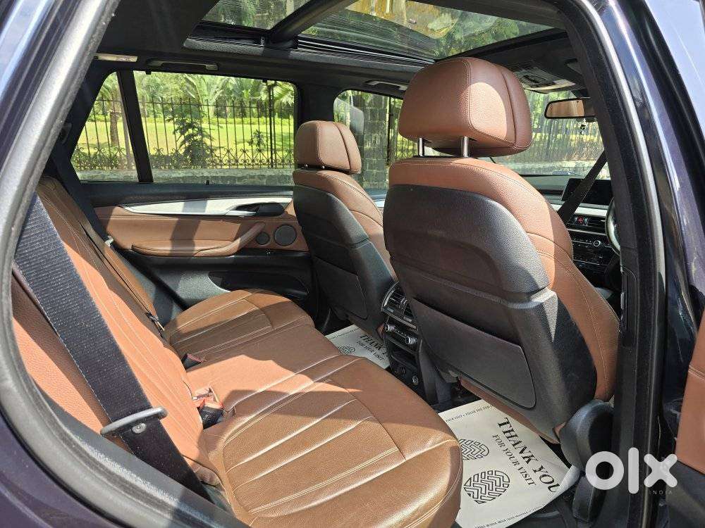 Bmw X5 X Drive 30d M Sport, 2018, Diesel