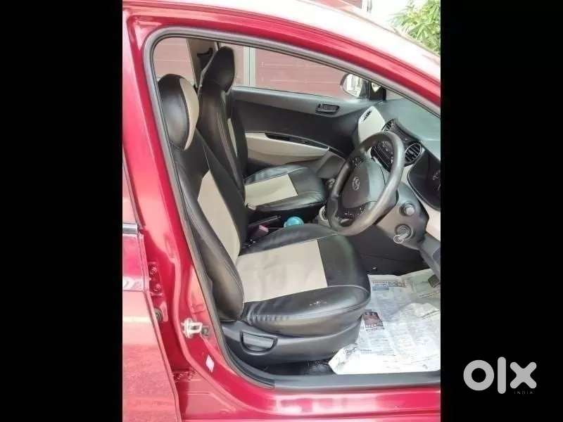 Hyundai Grand I10, 2018, Petrol