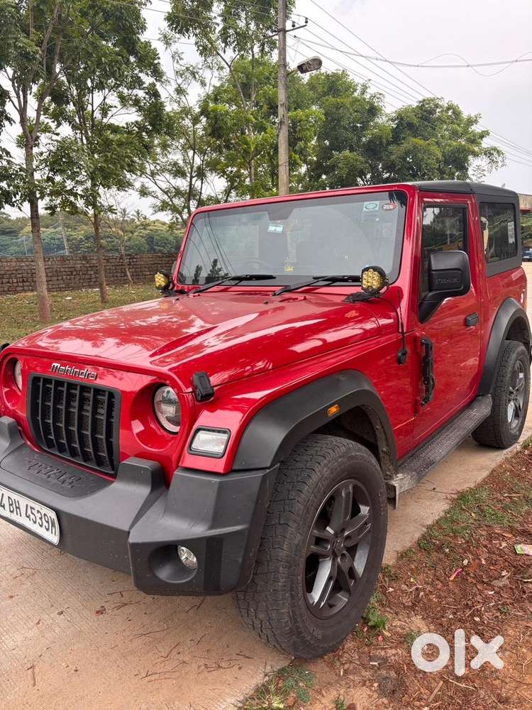 Mahindra Diesel Car 2024