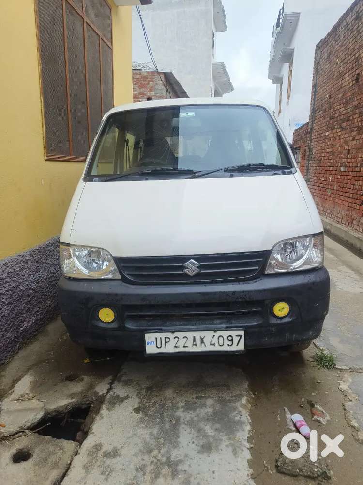 Maruti Suzuki Eeco 31 December 2018