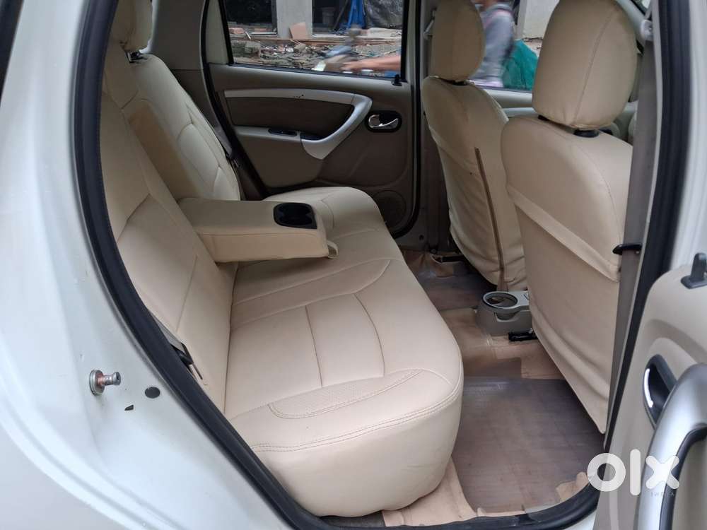 Nissan Terrano Xl 85 Ps, 2014, Diesel