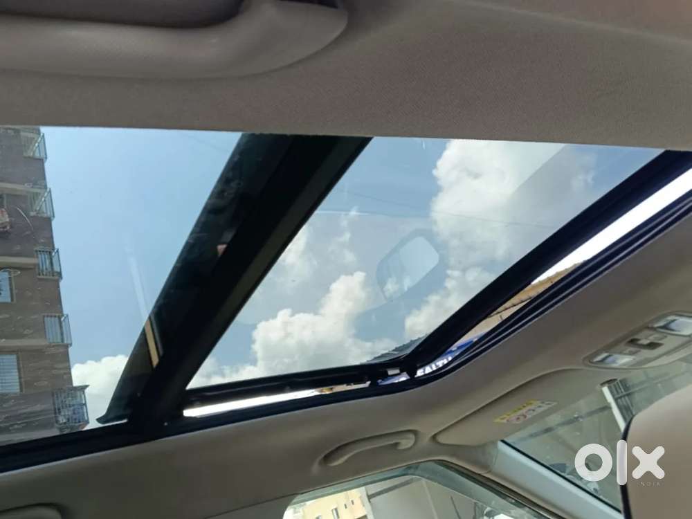 Hyundai Creta 1.5 Sx Executive Diesel, 2022, Diesel