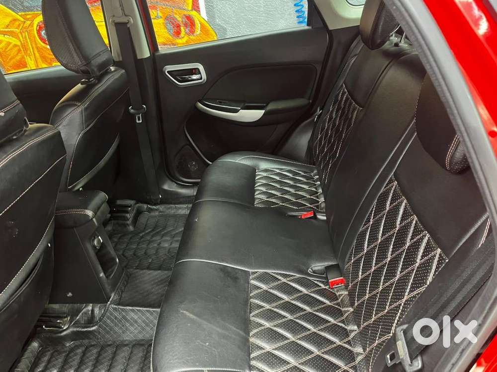 Maruti Suzuki Car 2018