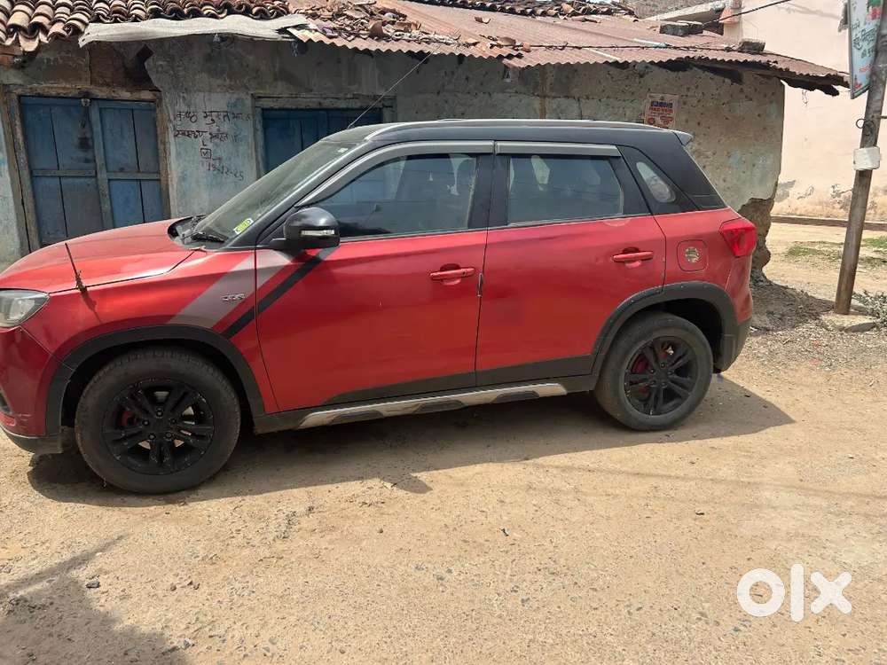 Nowadays Brezza Diesel Very Hard To Find But I Have Still From 8 Years