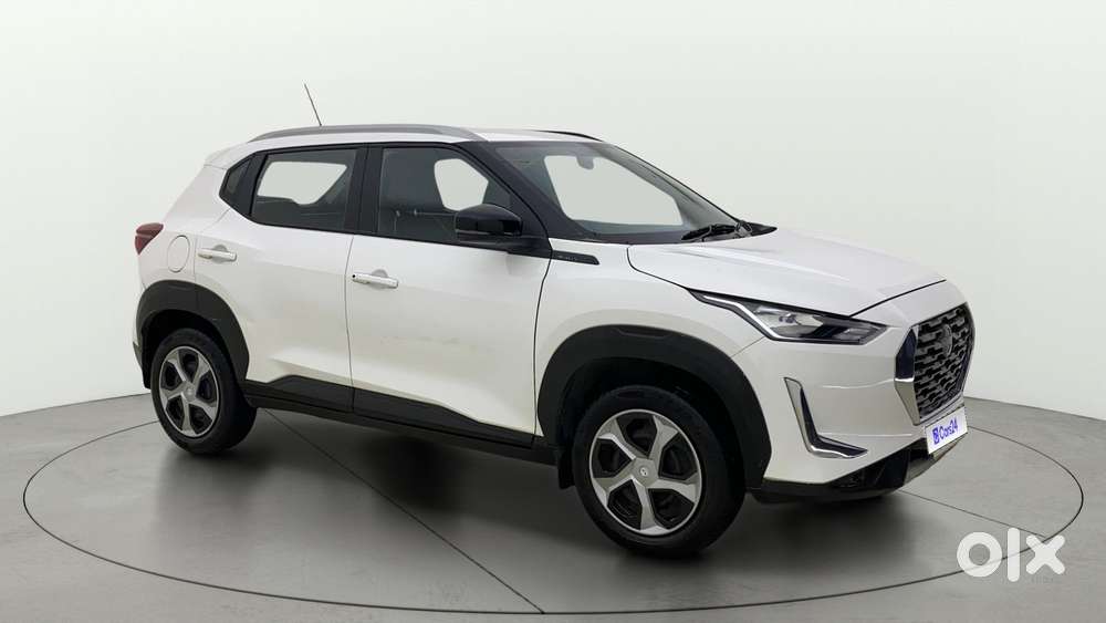 Nissan Magnite 1.0 Xl, 2021, Petrol