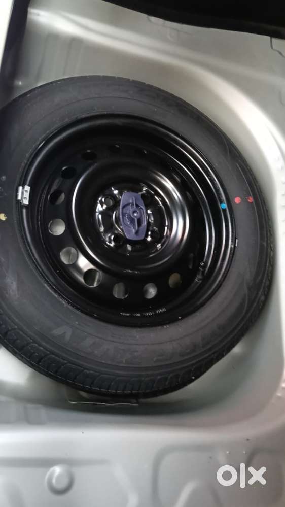 Maruti Suzuki Wagon R Vxi Amt Opt 1.2, 2020, Petrol