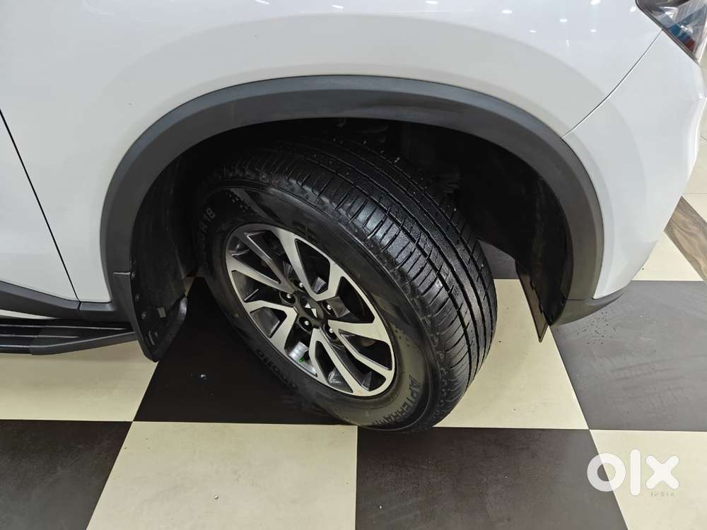 Mahindra Scorpio-n 2.2 Z8 Diesel Mt 7 Str, 2025, Diesel