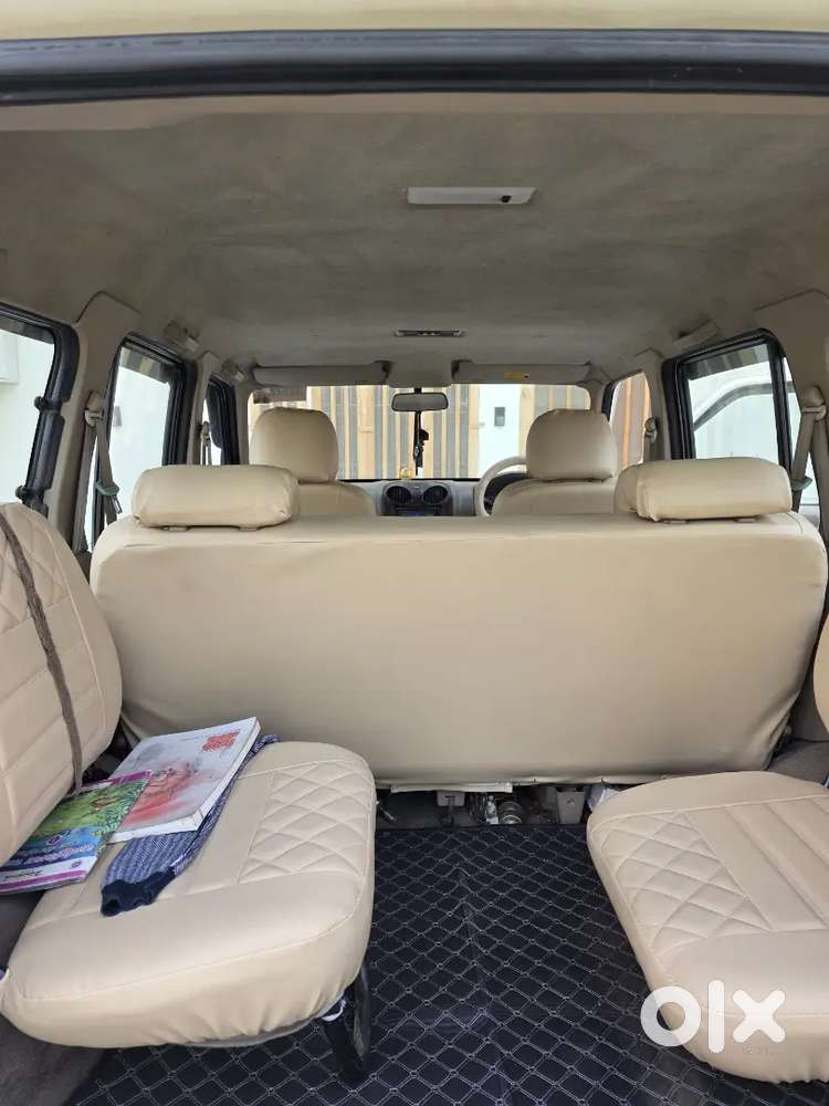 Mahindra Scorpio 2014 Diesel 140000 Km Driven