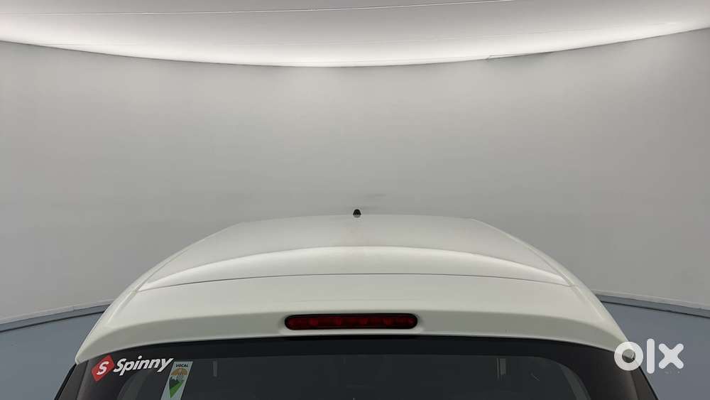 Tata Punch Pure, 2023, Petrol