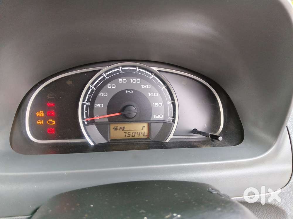 Maruti Suzuki Alto 800 2012-2016 Lxi, 2015, Petrol