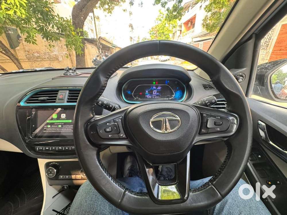Tata Electric Car 2024 Year
