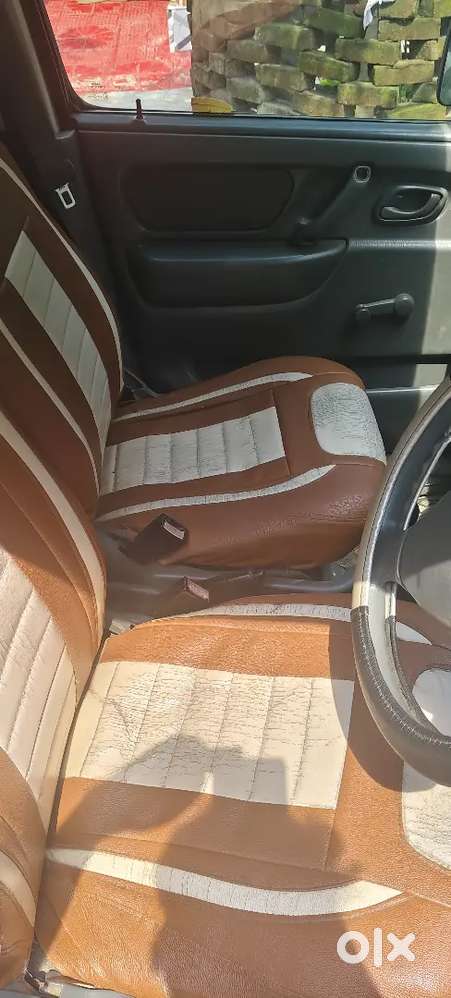 Maruti Suzuki Wagon R 2006