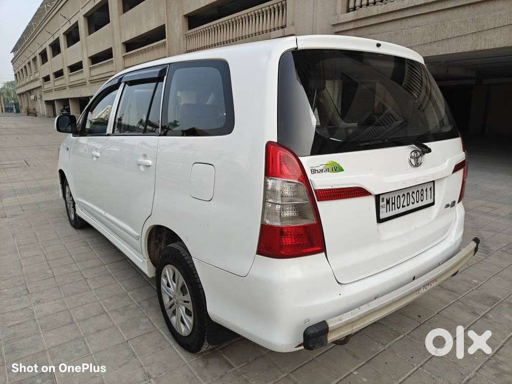 Toyota Innova