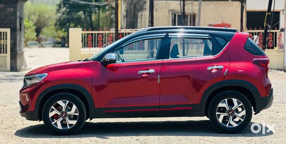 Kia Sonet 1.5 Gtx Plus Diesel Dt, 2020, Diesel