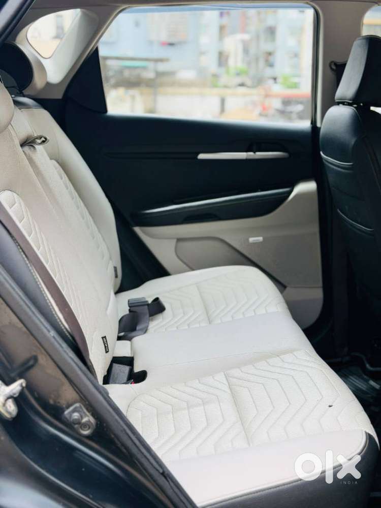 Kia Sonet 1.5 Htx Plus Diesel Dt, 2020