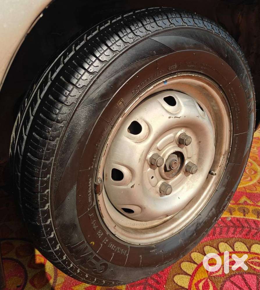 Maruti Suzuki Alto 2005-2010 Lxi Bsiii, 2009, Petrol