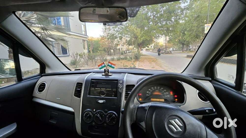 Maruti Suzuki Wagon R 1.0 2013-2019 Lxi Cng, 2016, Cng & Hybrids