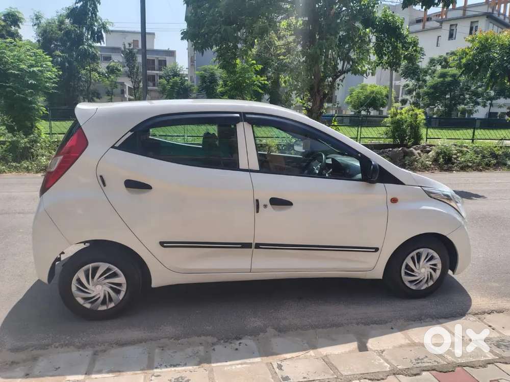 Hyundai Eon Magna+ Car 2014 Petrol