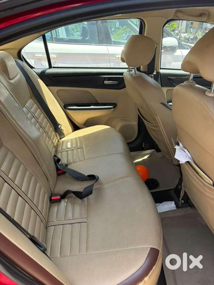 Honda Amaze Diesel 2018 Automatic  Well Maintained  77k Km