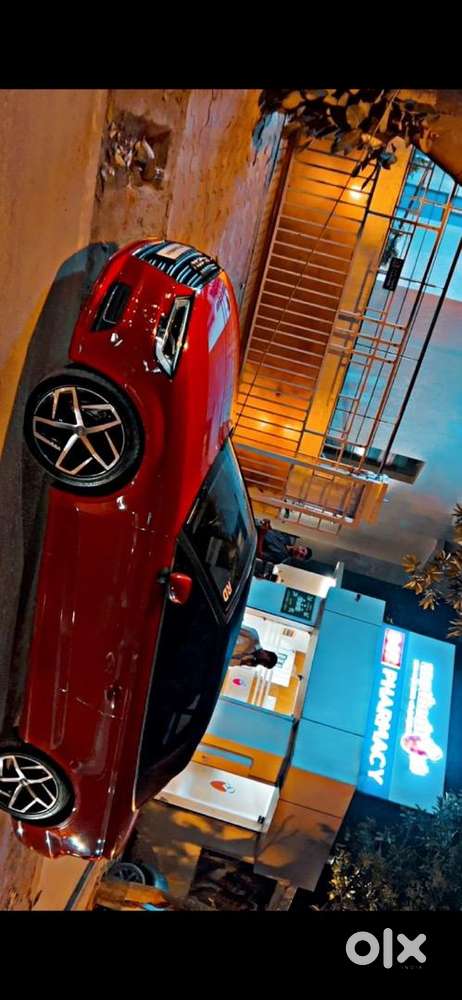 Audi A3 Cabriolet 2018 Petrol Well Maintained