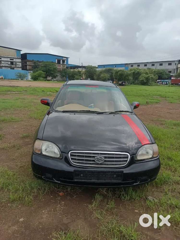Maruti Suzuki Baleno Rs 2006