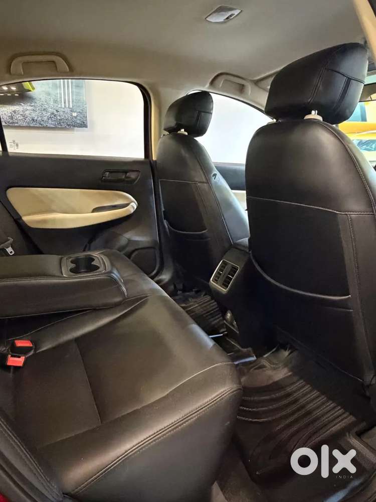 Honda City 1.5 V 5th Gen I-vtec Mt, 2022, Petrol