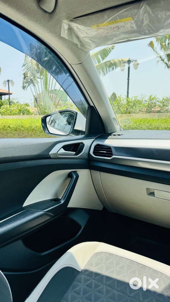 Volkswagen Taigun Gt Plus 1.5 Tsi Dsg, 2022, Petrol