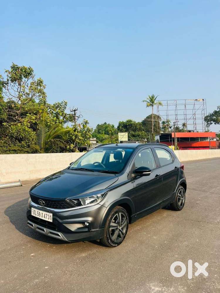Tata Tiago