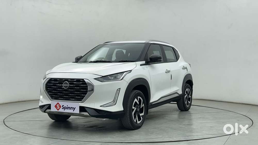 Nissan Magnite 1.0 Xv, 2023, Petrol