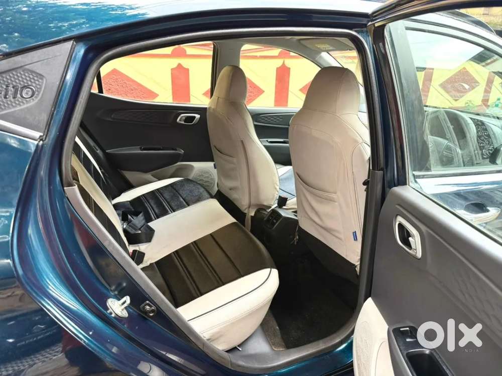 Hyundai Grand I10 Nios Asta 1.2 Kappa Vtvt, 2023, Petrol