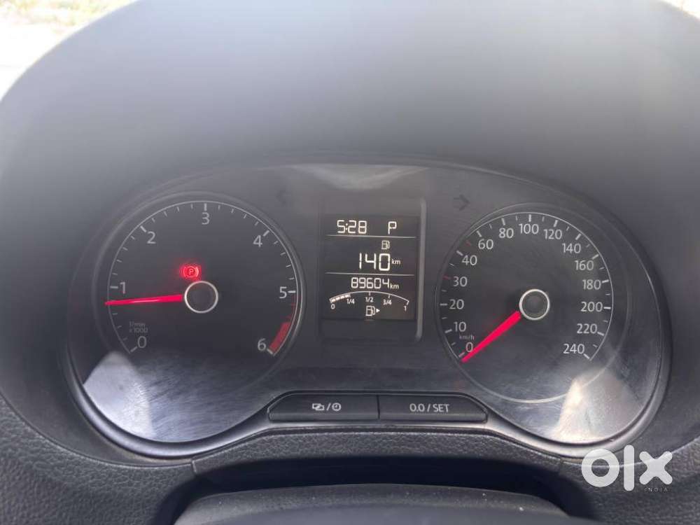 Volkswagen Ameo, 2017, Diesel