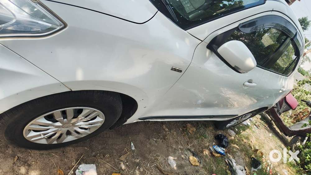 Maruti Suzuki Dzire 2018 Diesel Well Maintained And Good Condication
