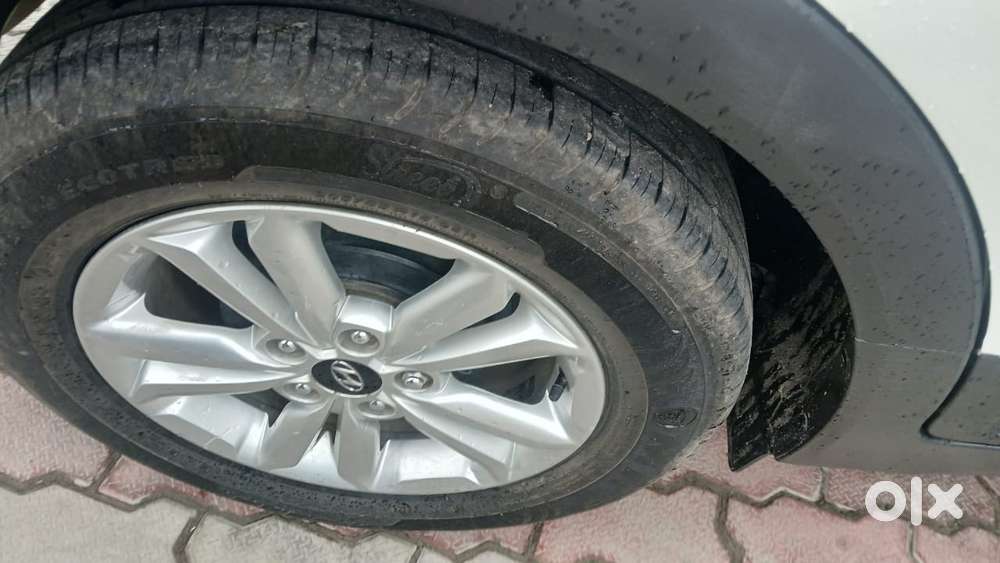 Hyundai Creta 1.6 Sx, 2018, Diesel