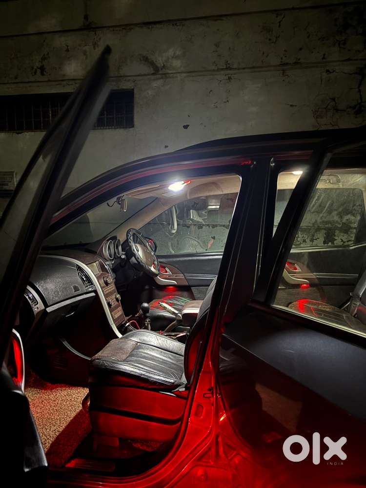 Mahindra Xuv500 Diesel Manual 2013