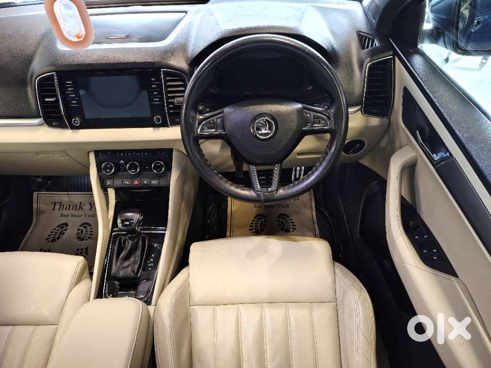 Skoda Karoq 1.5 Style At, 2020, Petrol